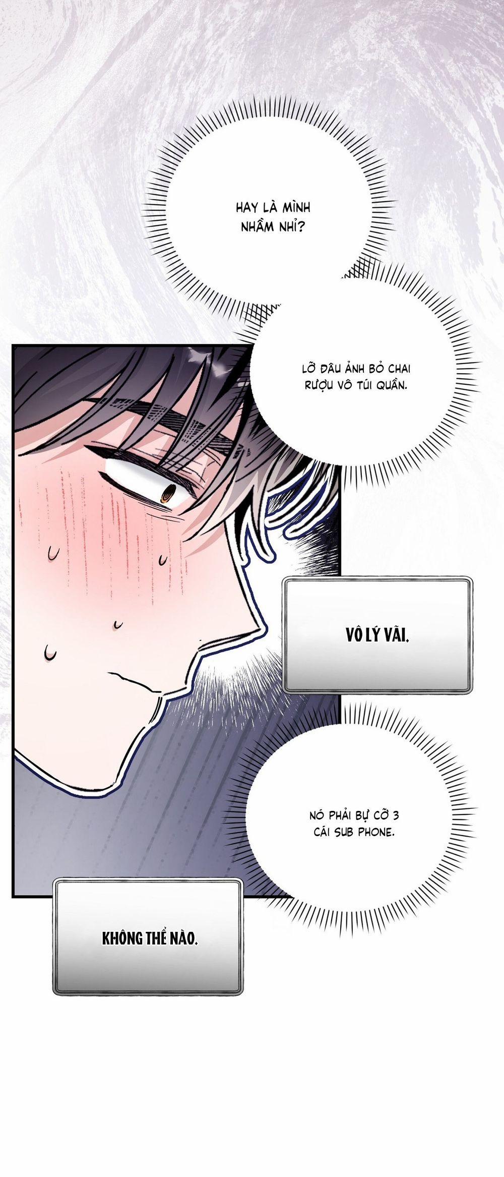 Ái Tình Trái Ngang 24 trang 17