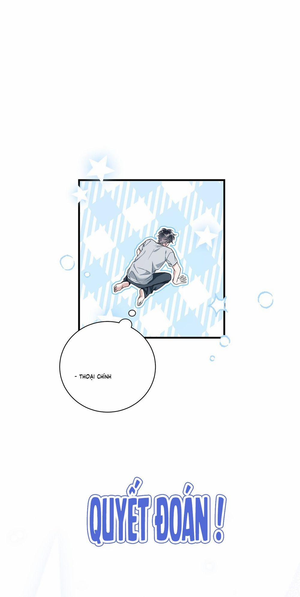 Ái Tình Trái Ngang 24 trang 19