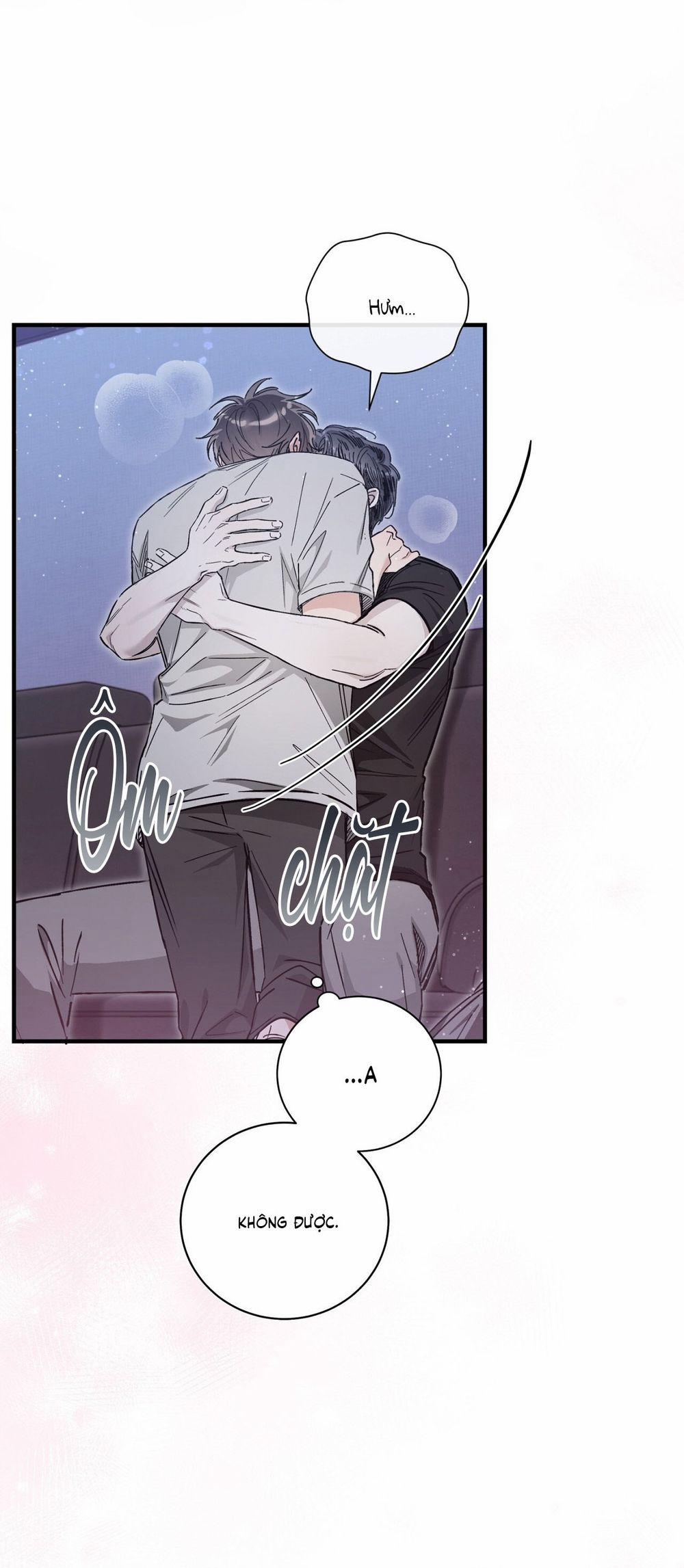 Ái Tình Trái Ngang 24 trang 2