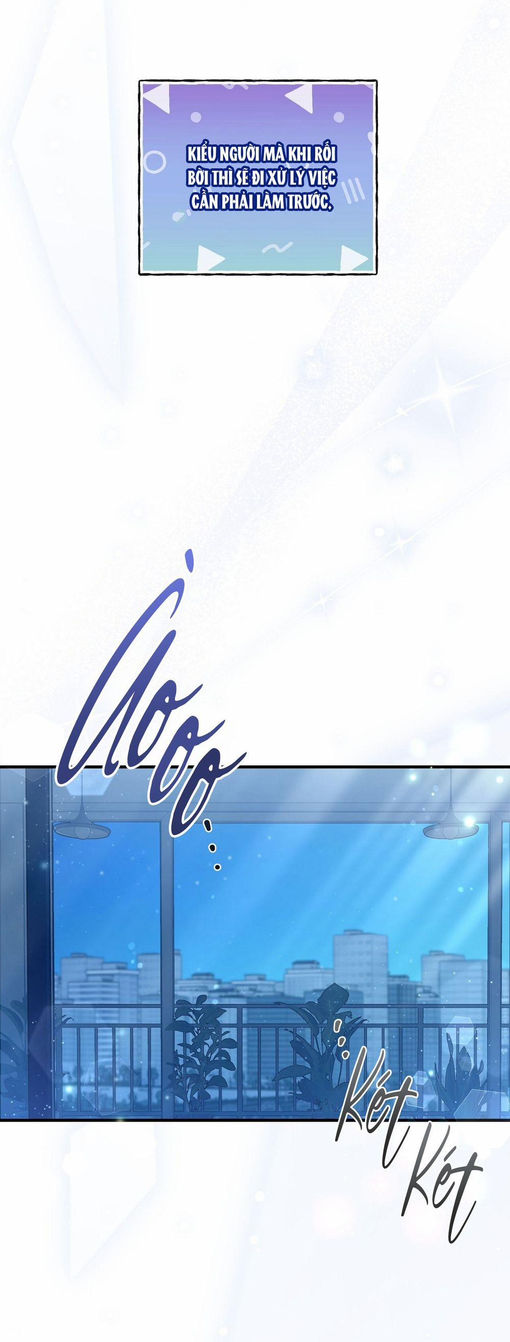 Ái Tình Trái Ngang 24 trang 20