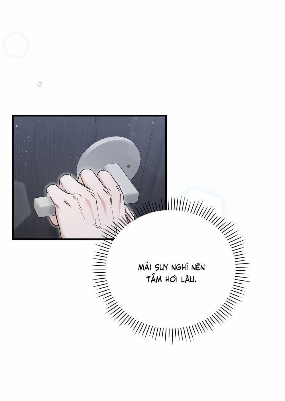 Ái Tình Trái Ngang 24 trang 21