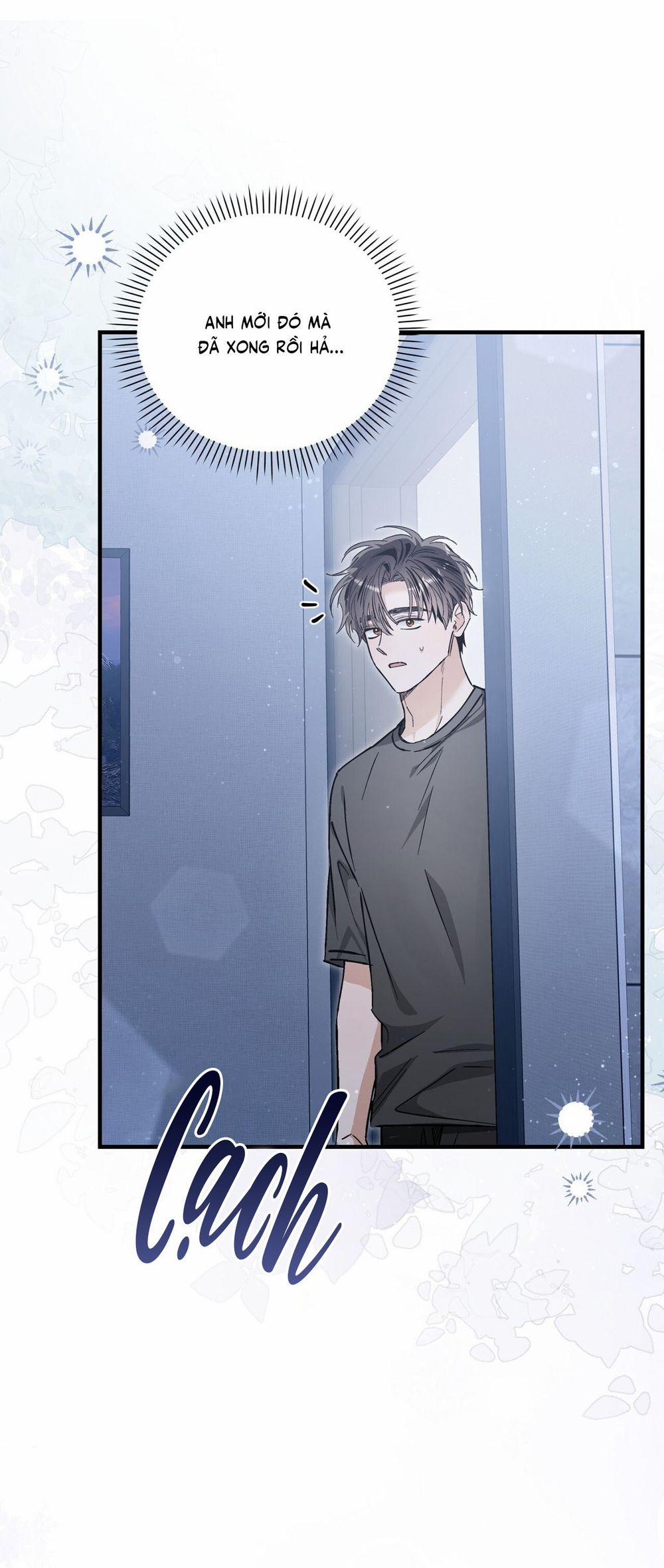 Ái Tình Trái Ngang 24 trang 22