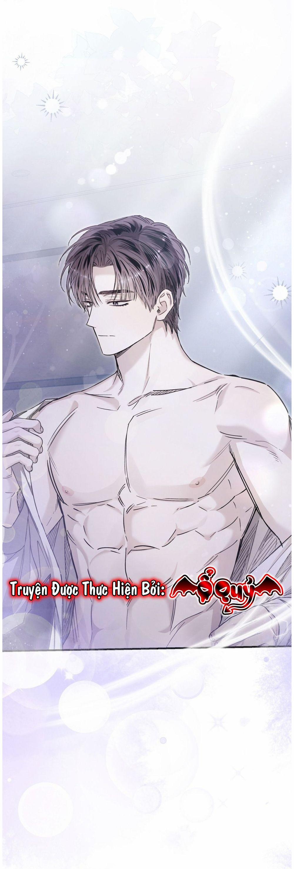 Ái Tình Trái Ngang 24 trang 23