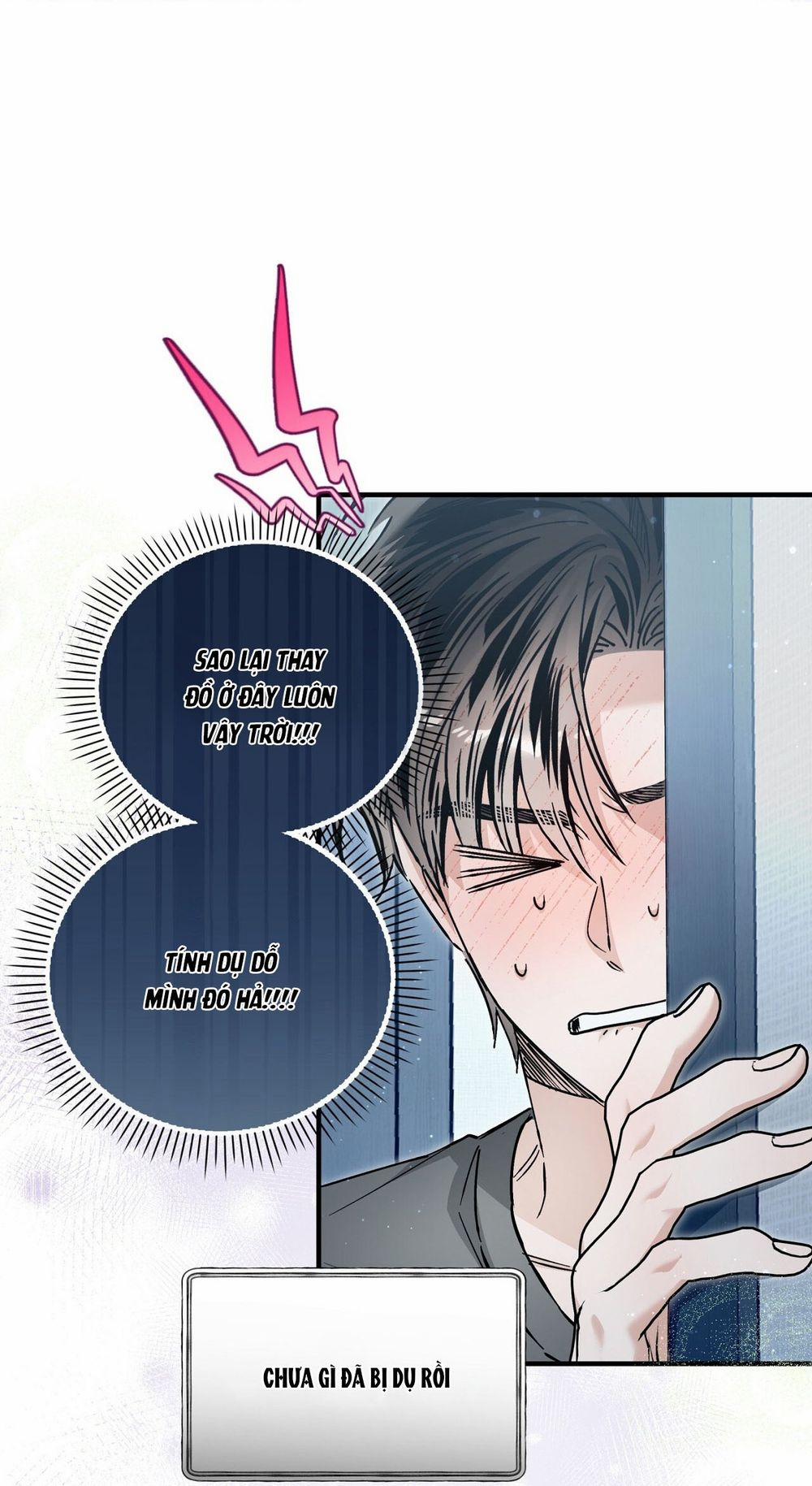 Ái Tình Trái Ngang 24 trang 24