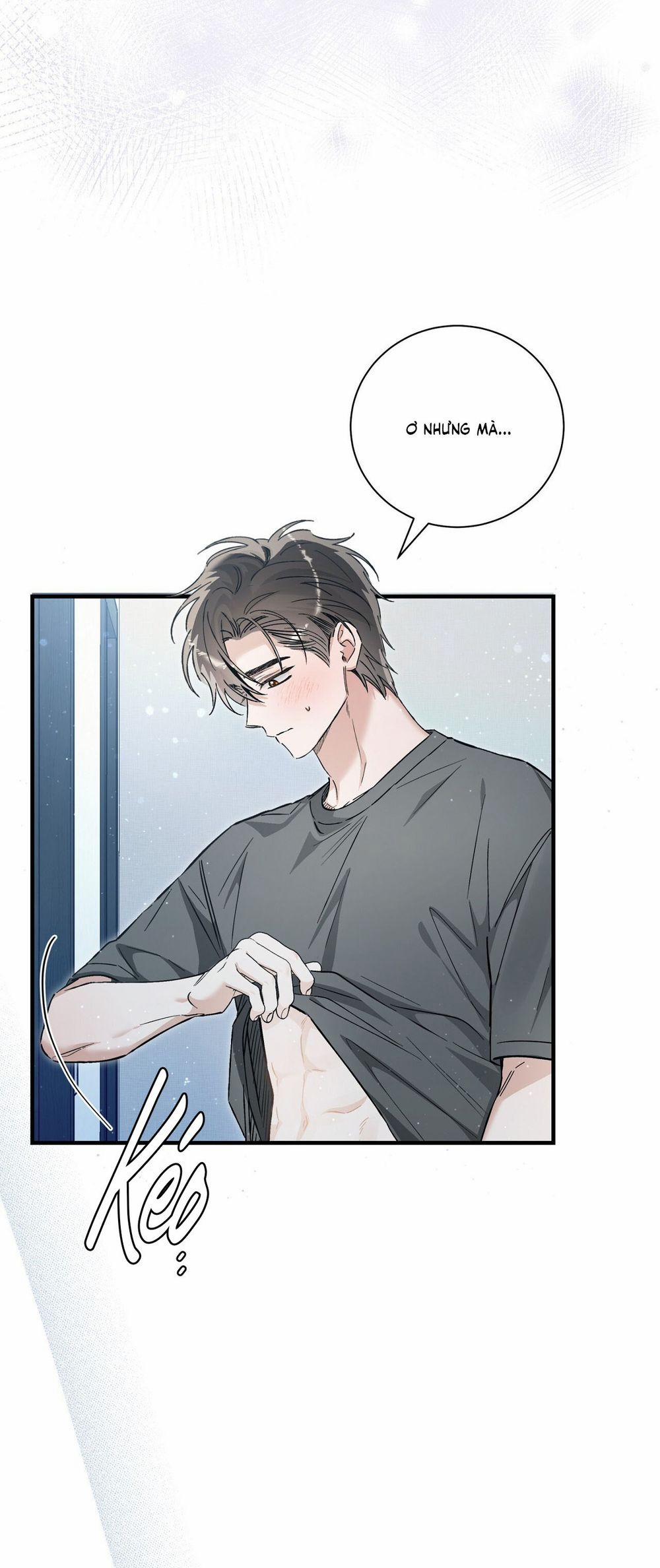 Ái Tình Trái Ngang 24 trang 25