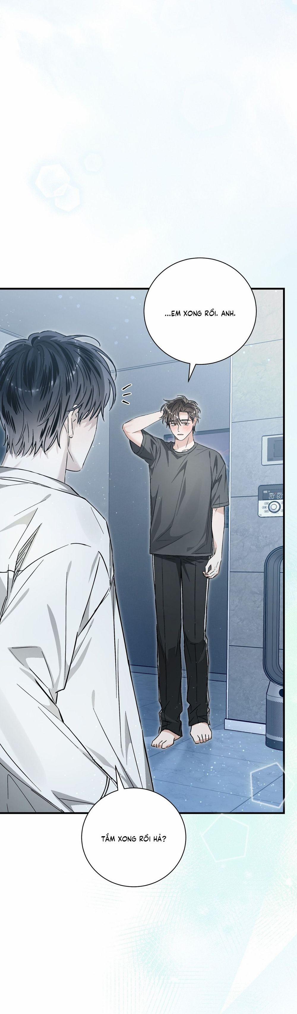 Ái Tình Trái Ngang 24 trang 28