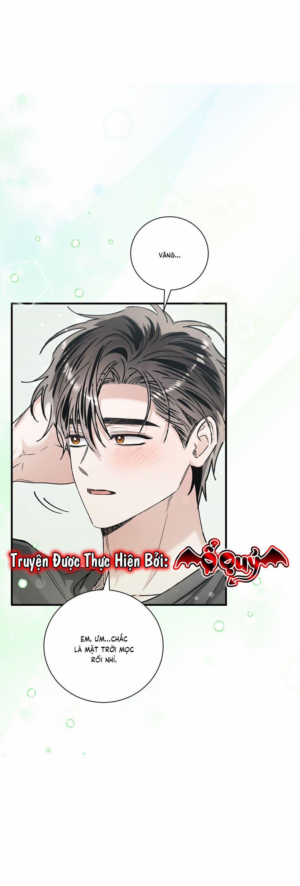 Ái Tình Trái Ngang 24 trang 29