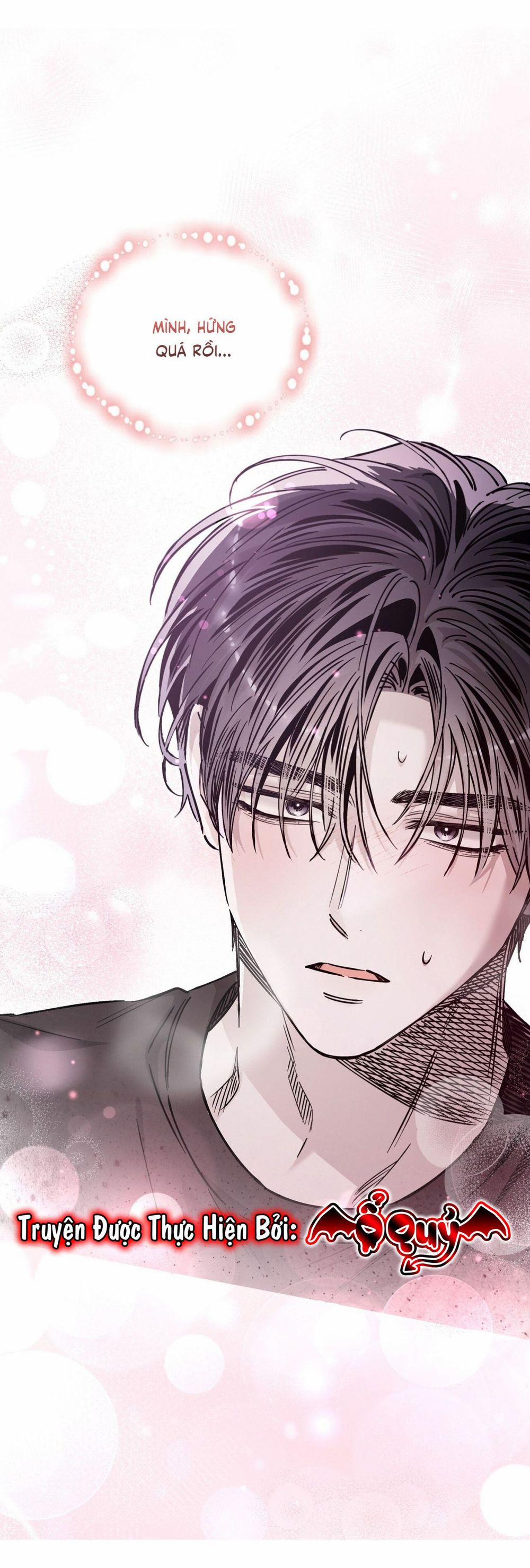 Ái Tình Trái Ngang 24 trang 3