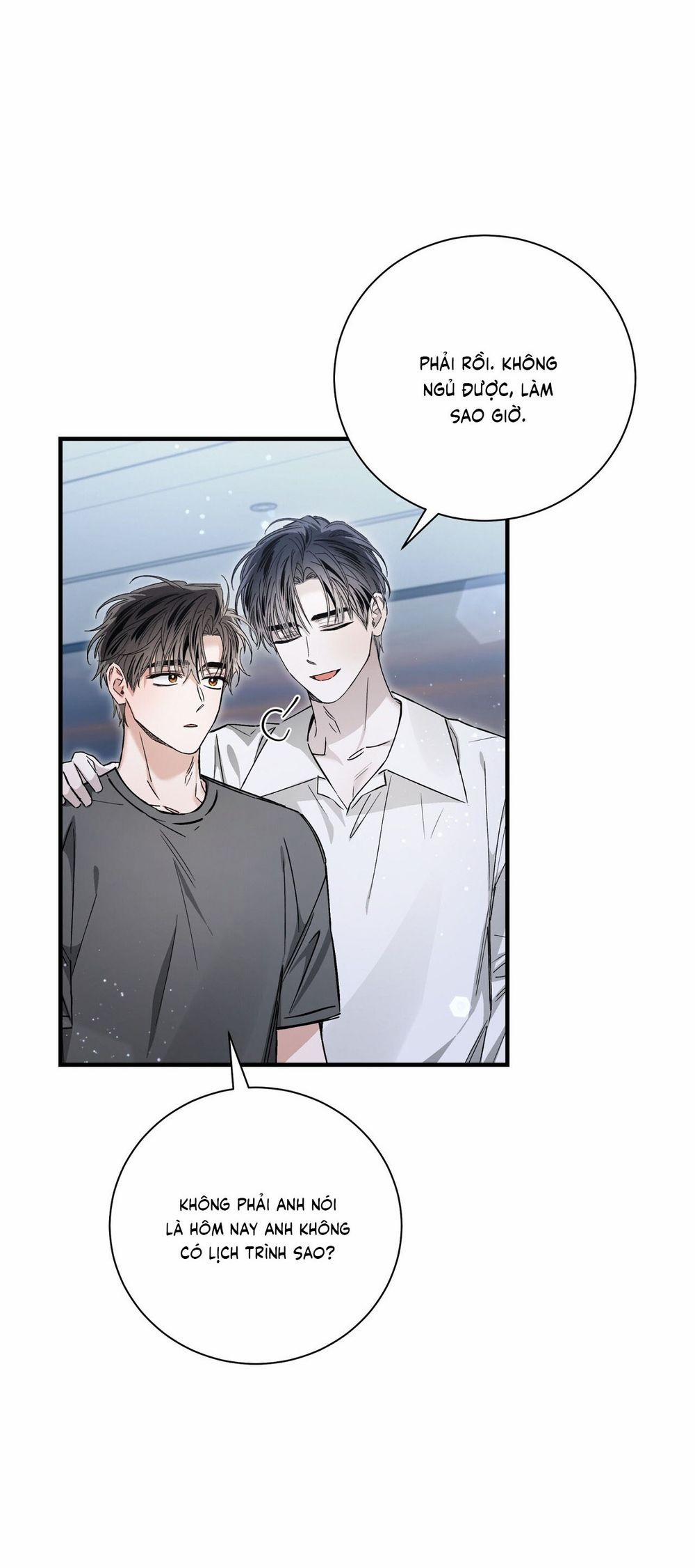 Ái Tình Trái Ngang 24 trang 30