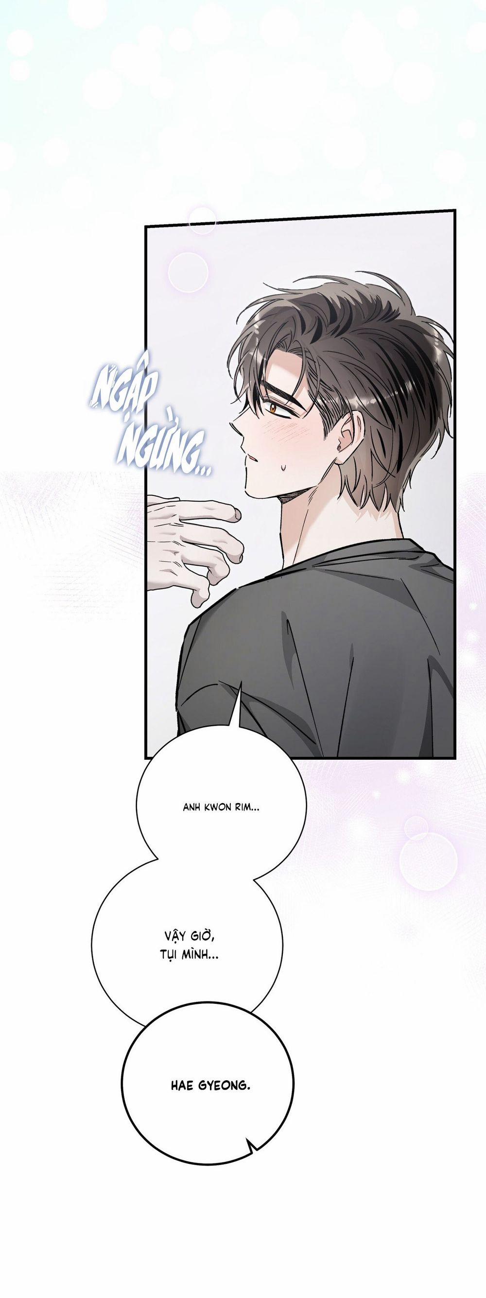 Ái Tình Trái Ngang 24 trang 31