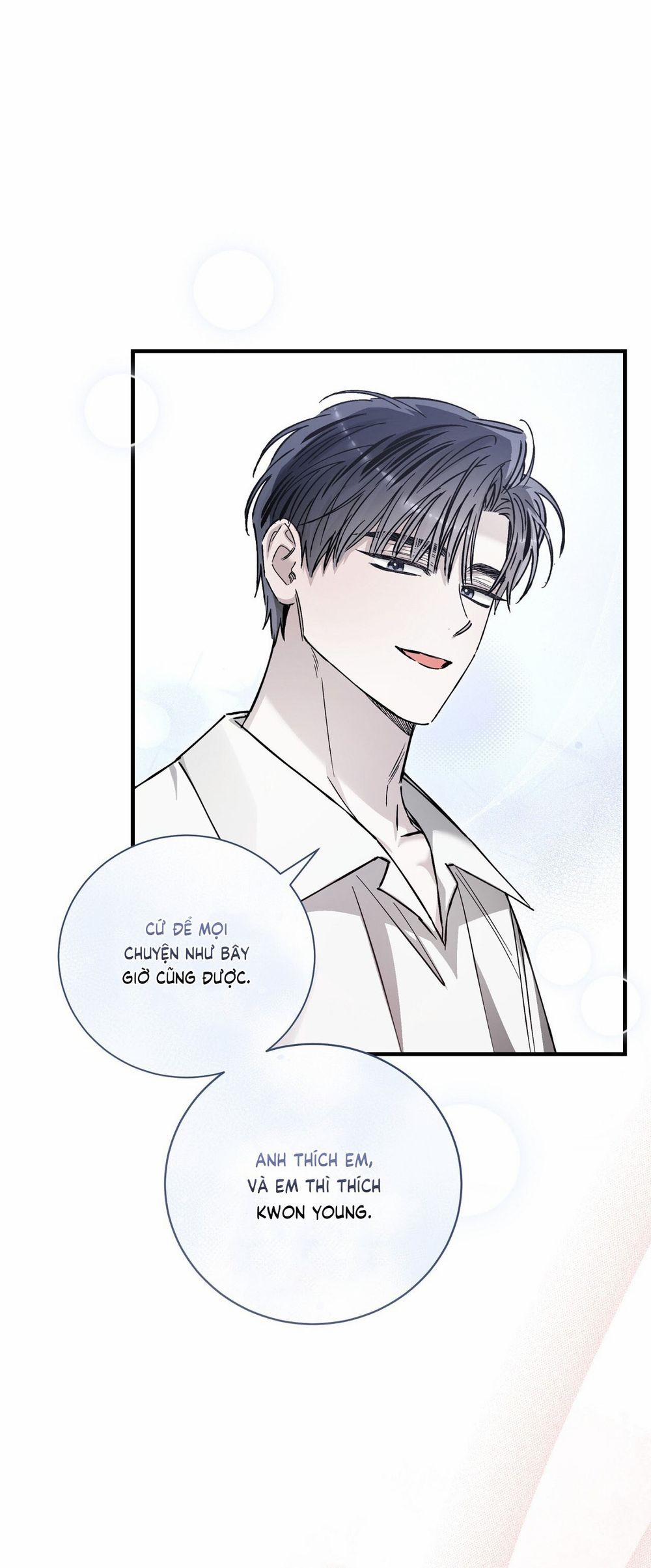 Ái Tình Trái Ngang 24 trang 32