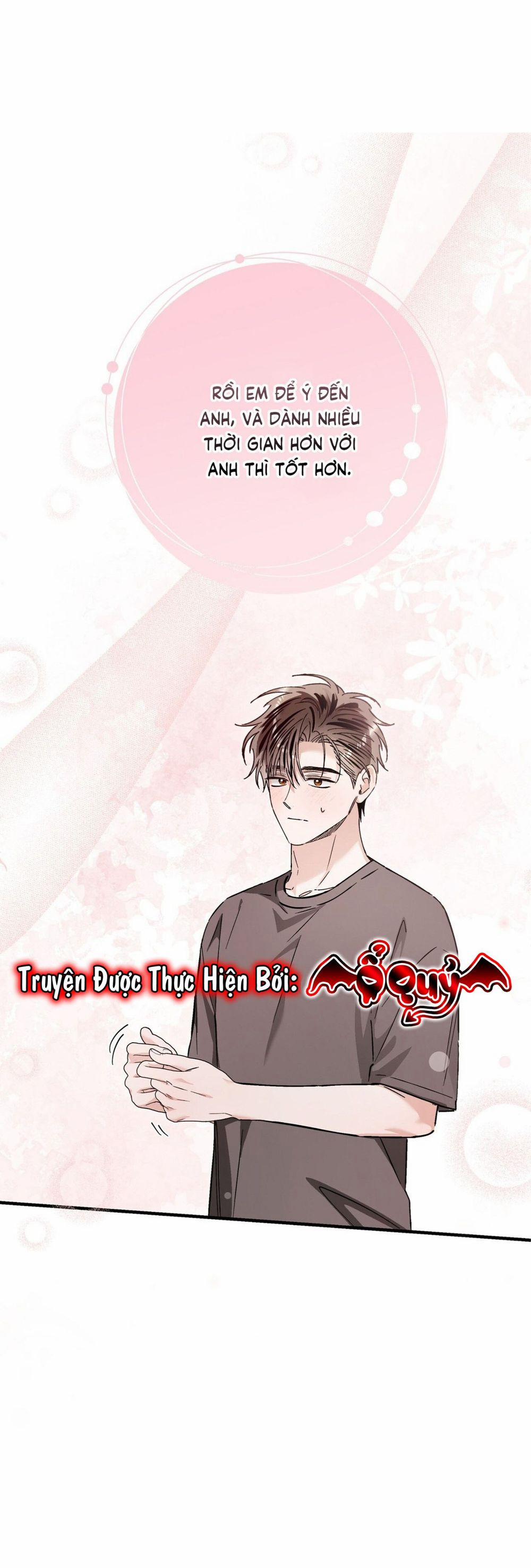 Ái Tình Trái Ngang 24 trang 33