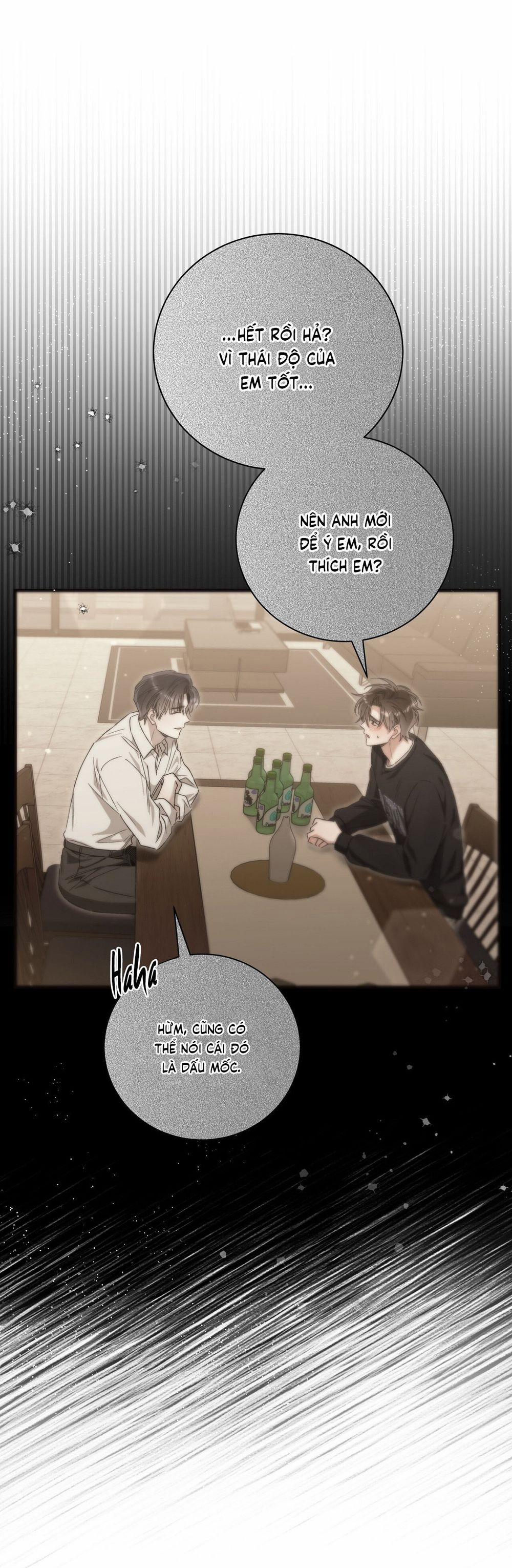 Ái Tình Trái Ngang 24 trang 34