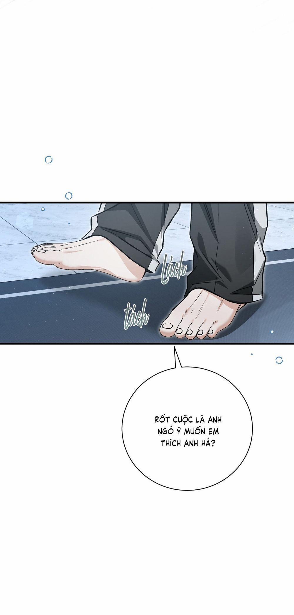 Ái Tình Trái Ngang 24 trang 35