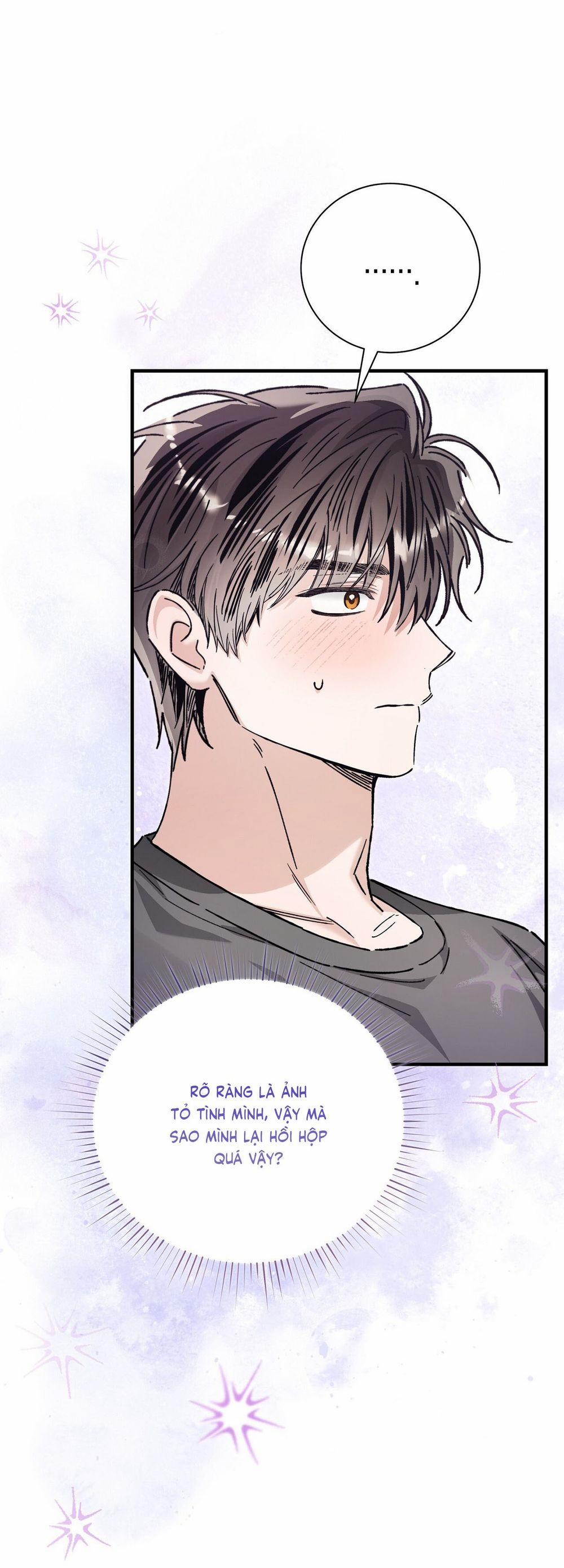 Ái Tình Trái Ngang 24 trang 37