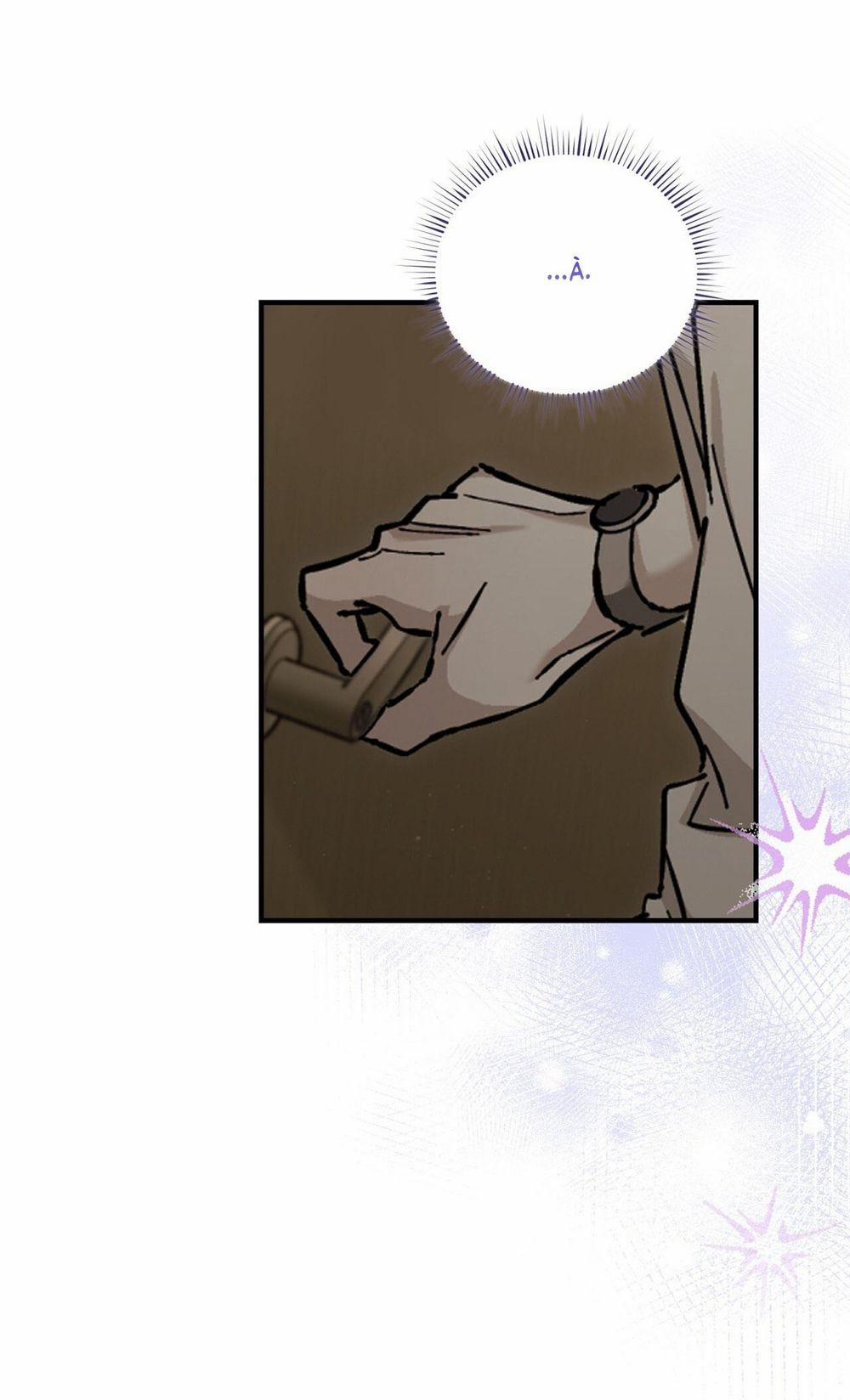 Ái Tình Trái Ngang 24 trang 38