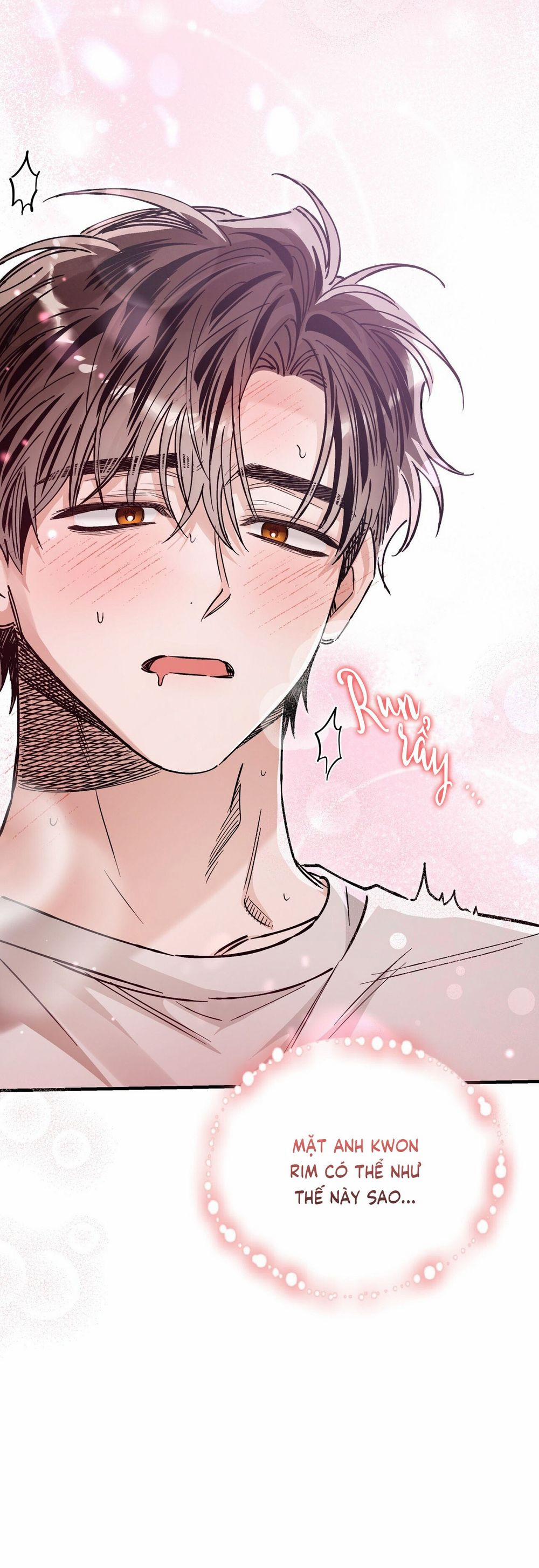 Ái Tình Trái Ngang 24 trang 4