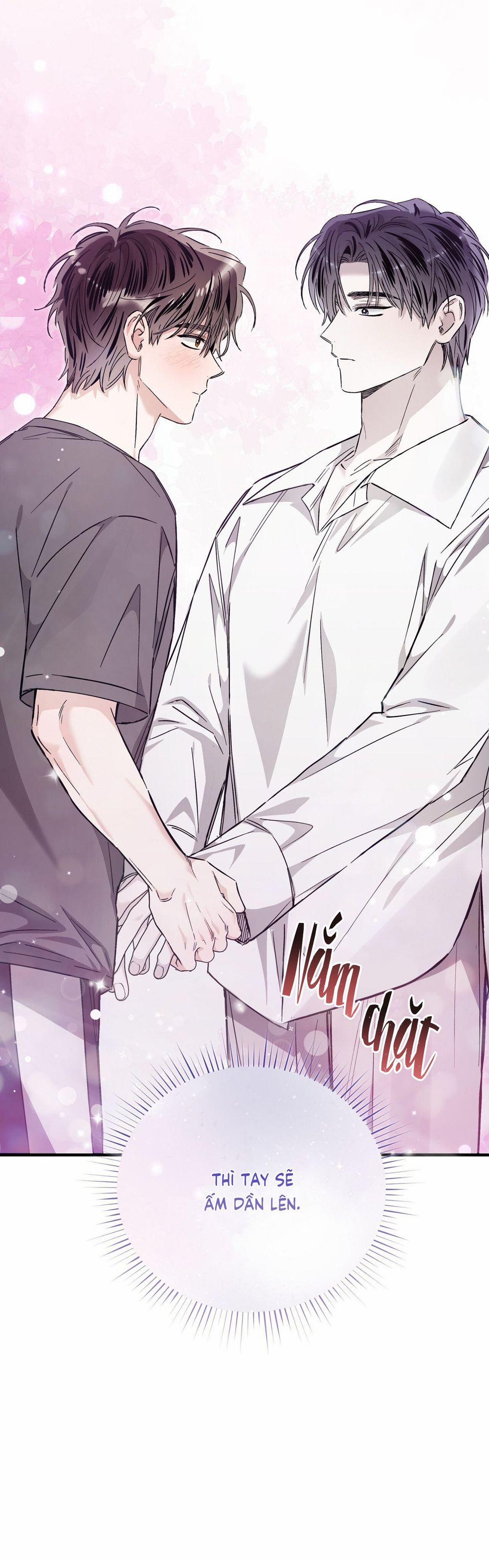 Ái Tình Trái Ngang 24 trang 40