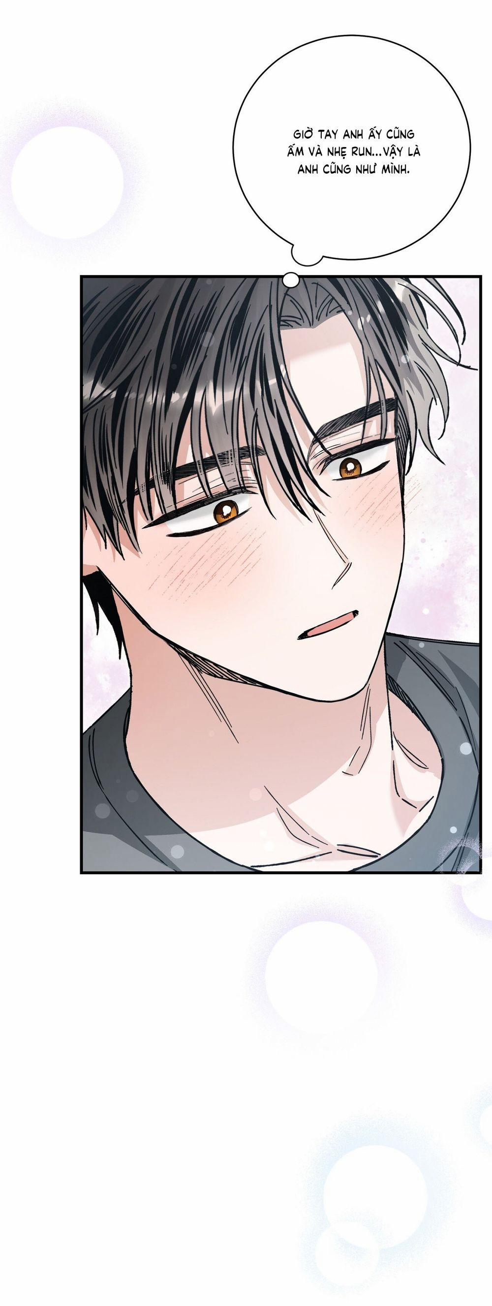 Ái Tình Trái Ngang 24 trang 41