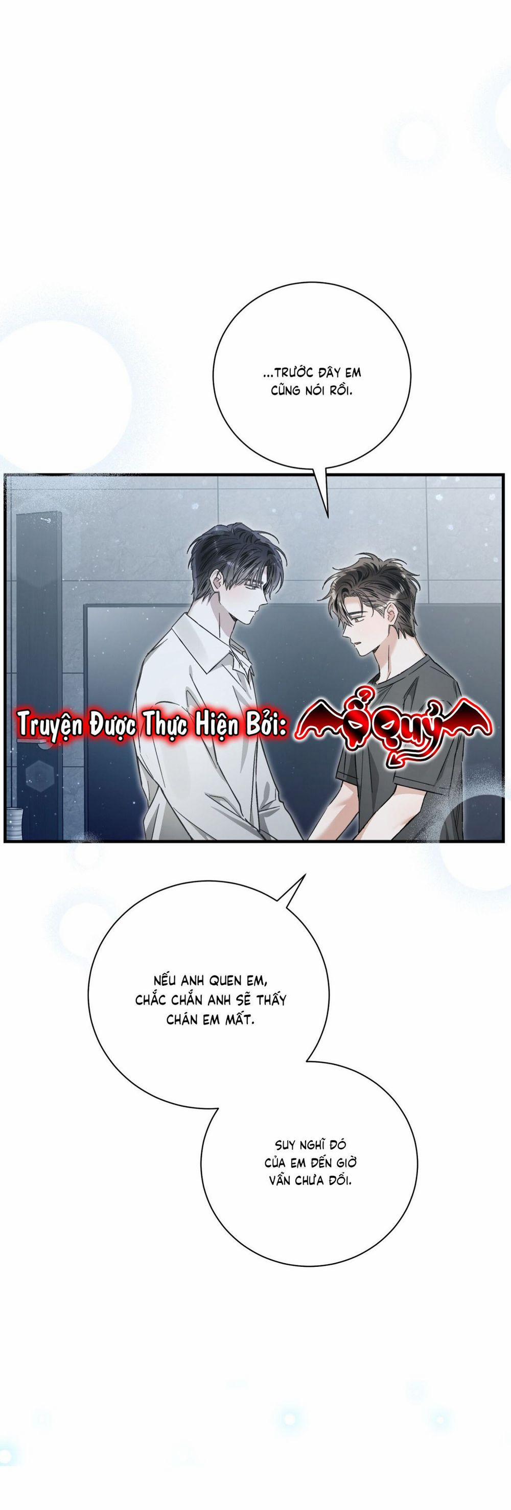 Ái Tình Trái Ngang 24 trang 42