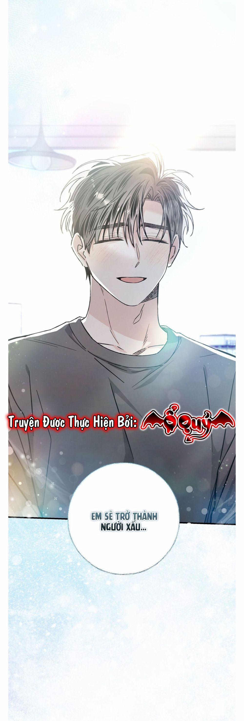 Ái Tình Trái Ngang 24 trang 46