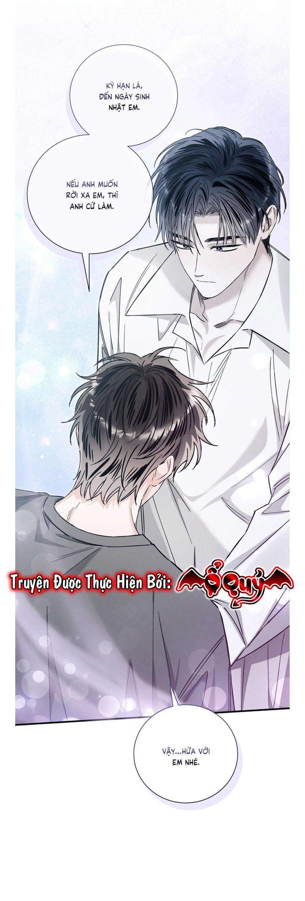 Ái Tình Trái Ngang 24 trang 49