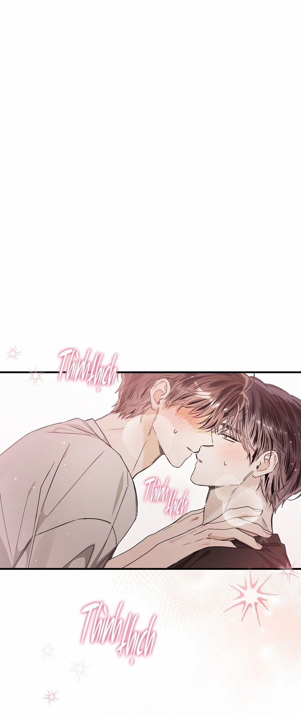 Ái Tình Trái Ngang 24 trang 5