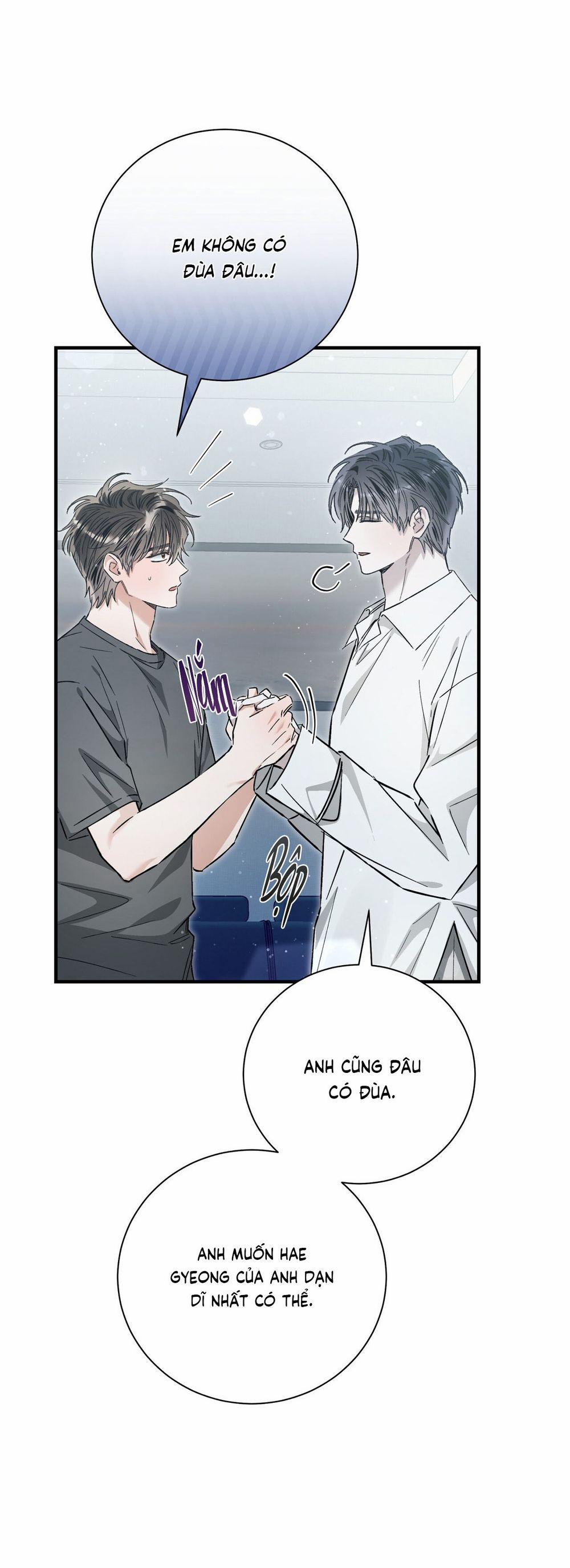 Ái Tình Trái Ngang 24 trang 51