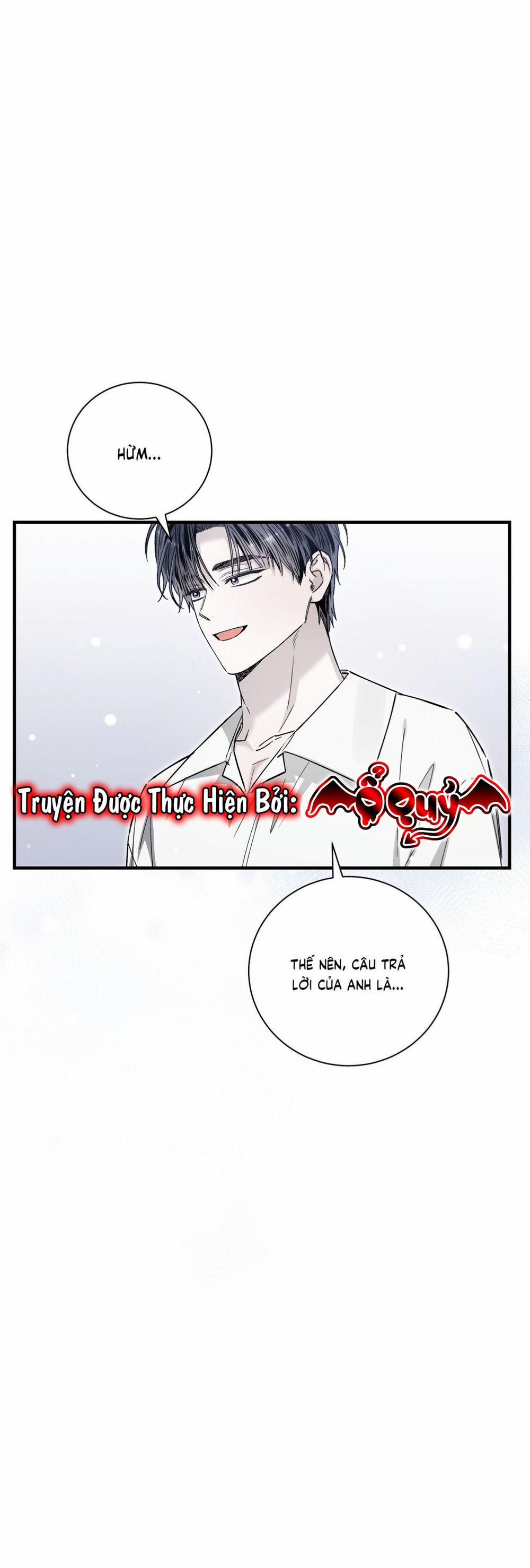 Ái Tình Trái Ngang 24 trang 52