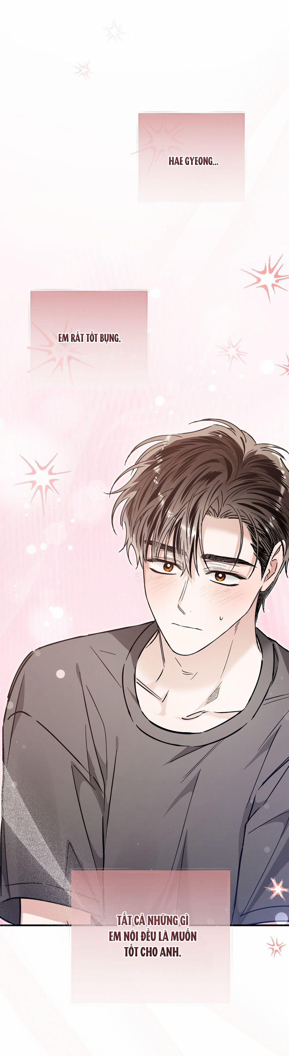 Ái Tình Trái Ngang 24 trang 54