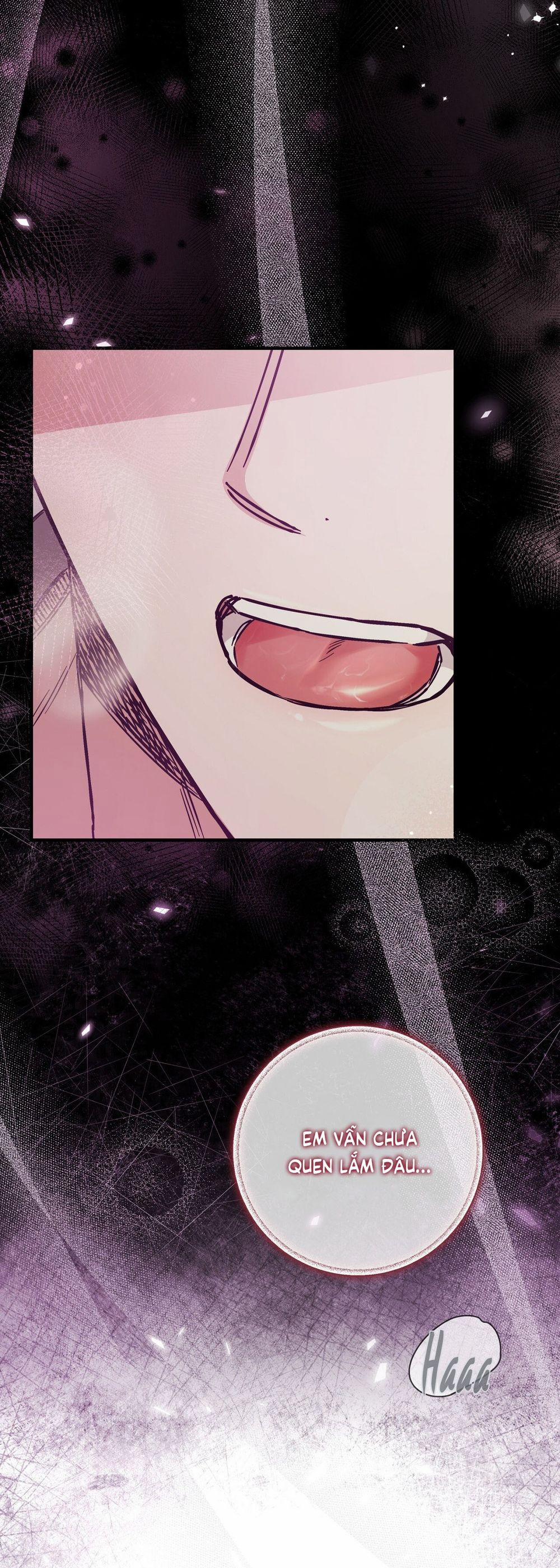 Ái Tình Trái Ngang 24 trang 59