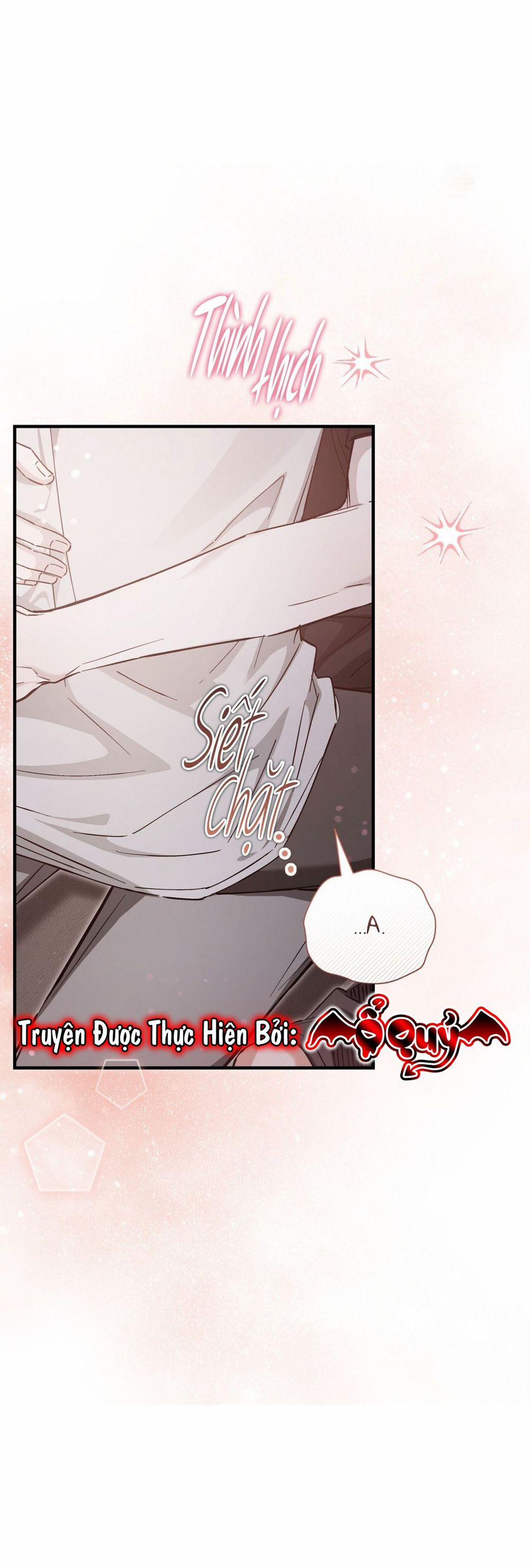 Ái Tình Trái Ngang 24 trang 6