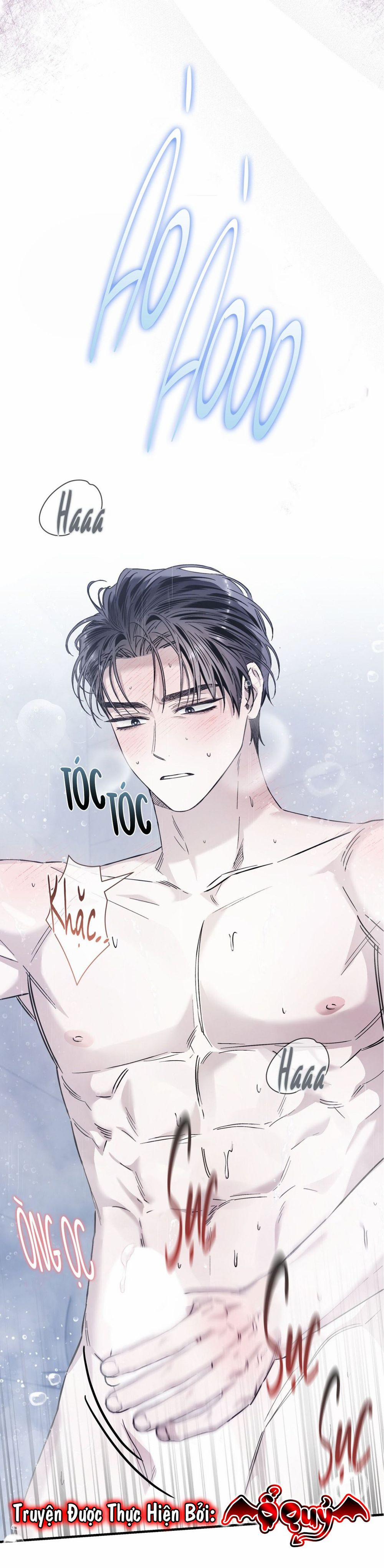 Ái Tình Trái Ngang 24 trang 60