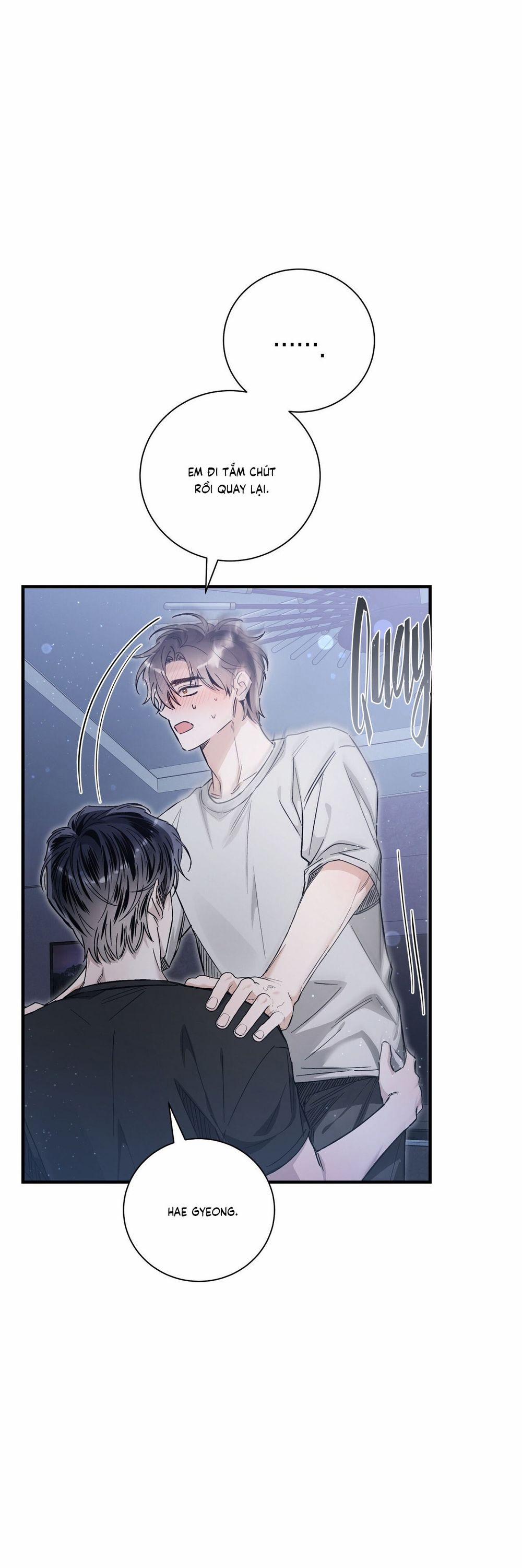 Ái Tình Trái Ngang 24 trang 8