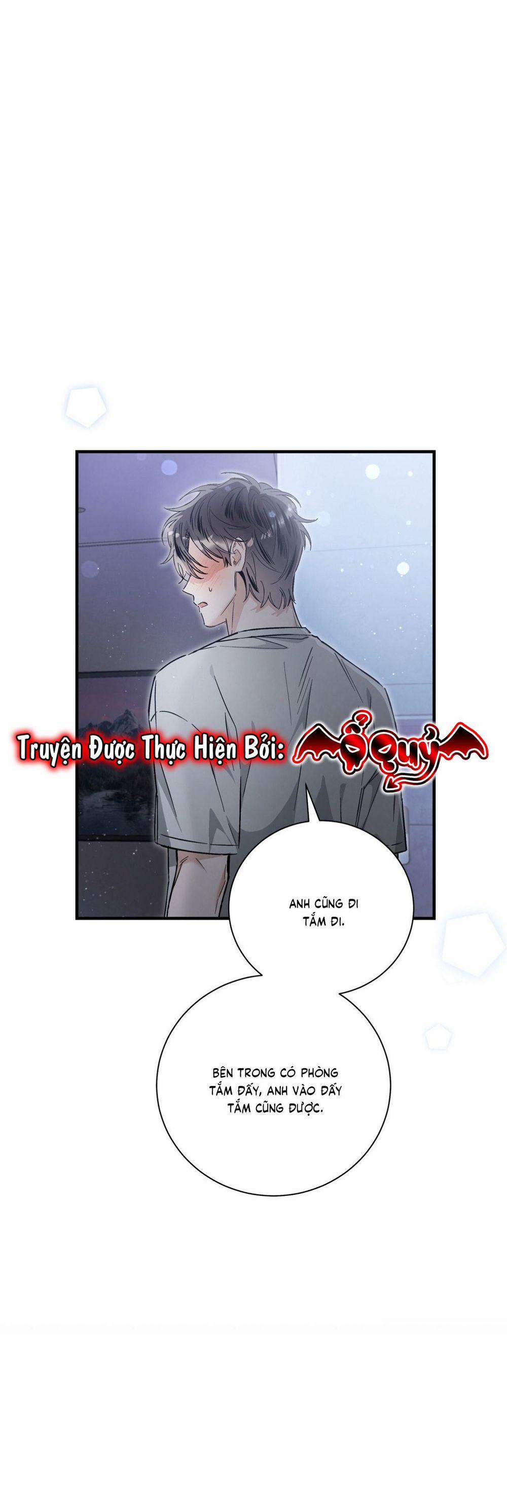 Ái Tình Trái Ngang 24 trang 9