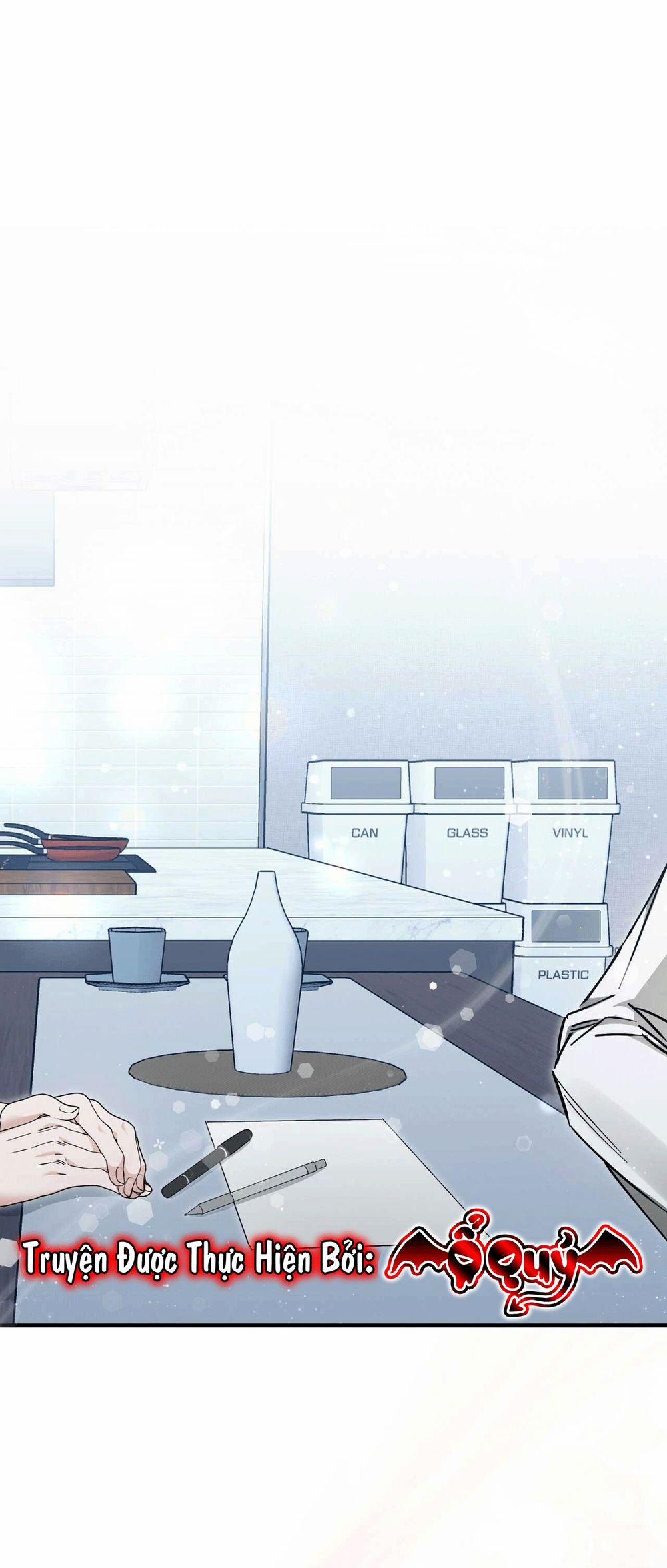 Ái Tình Trái Ngang 25 trang 0