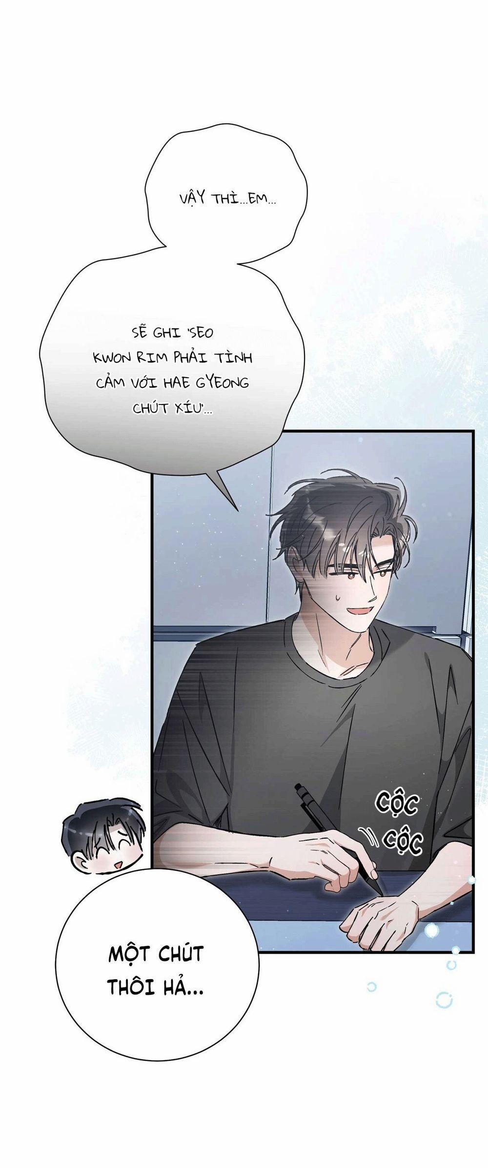 Ái Tình Trái Ngang 25 trang 11