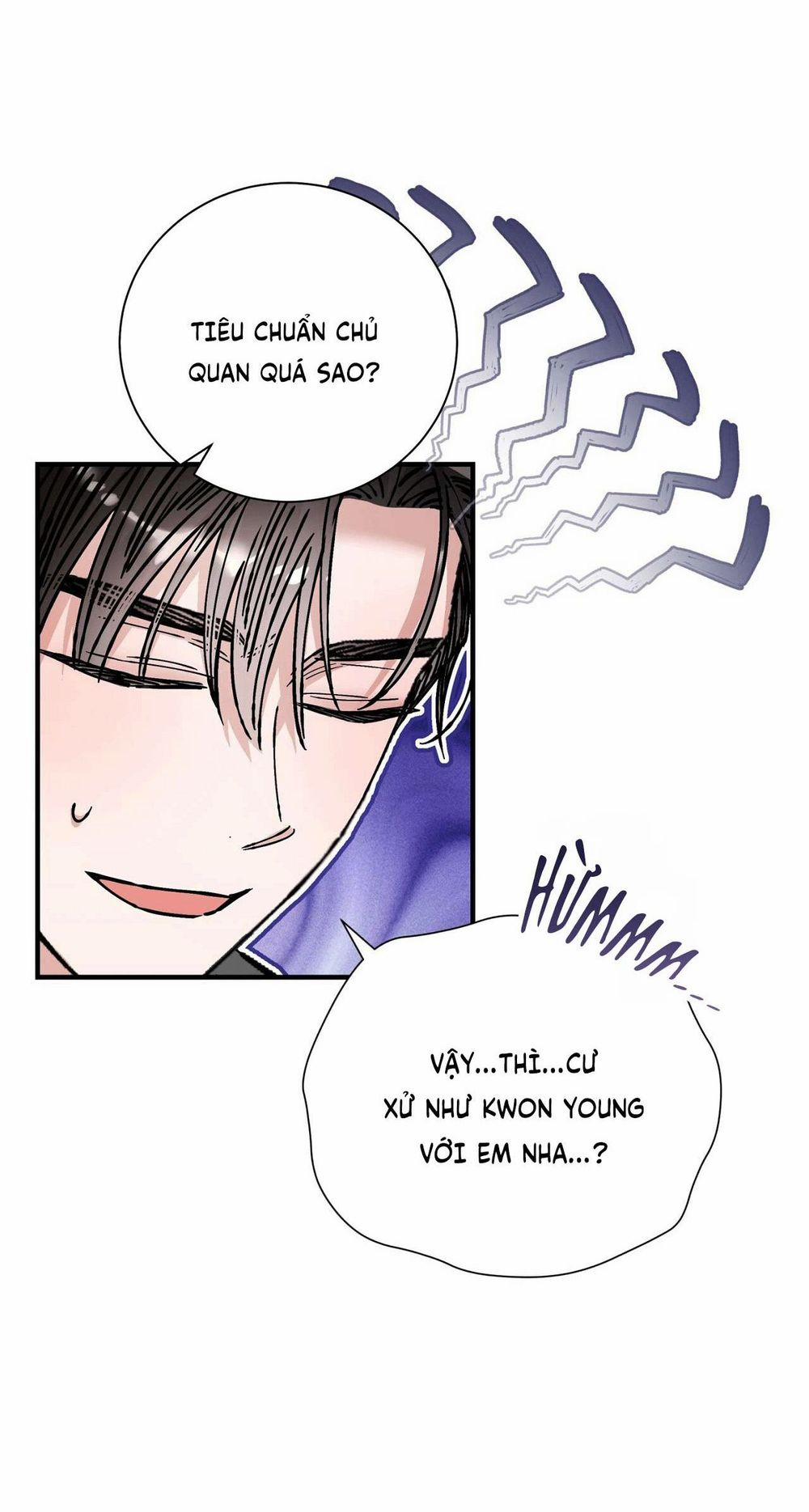 Ái Tình Trái Ngang 25 trang 12