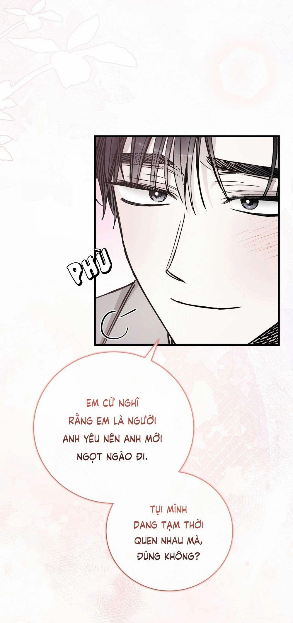 Ái Tình Trái Ngang 25 trang 16