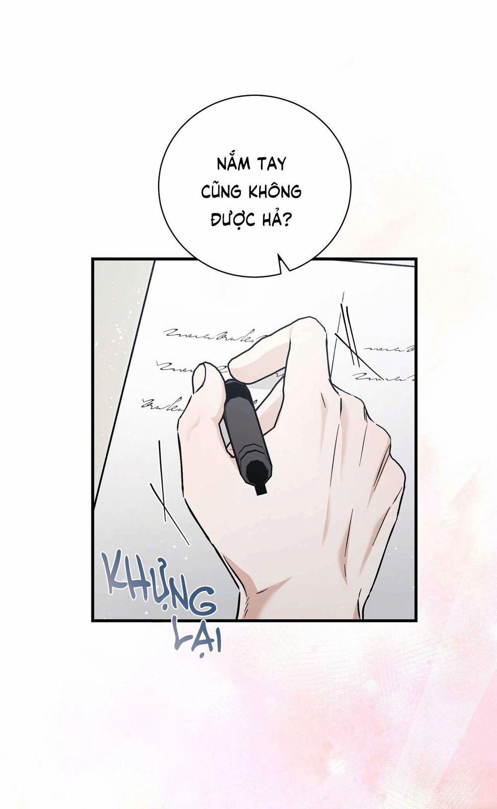 Ái Tình Trái Ngang 25 trang 20