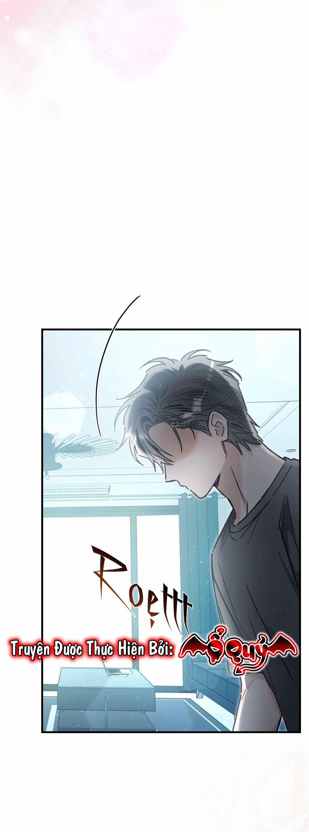 Ái Tình Trái Ngang 25 trang 22