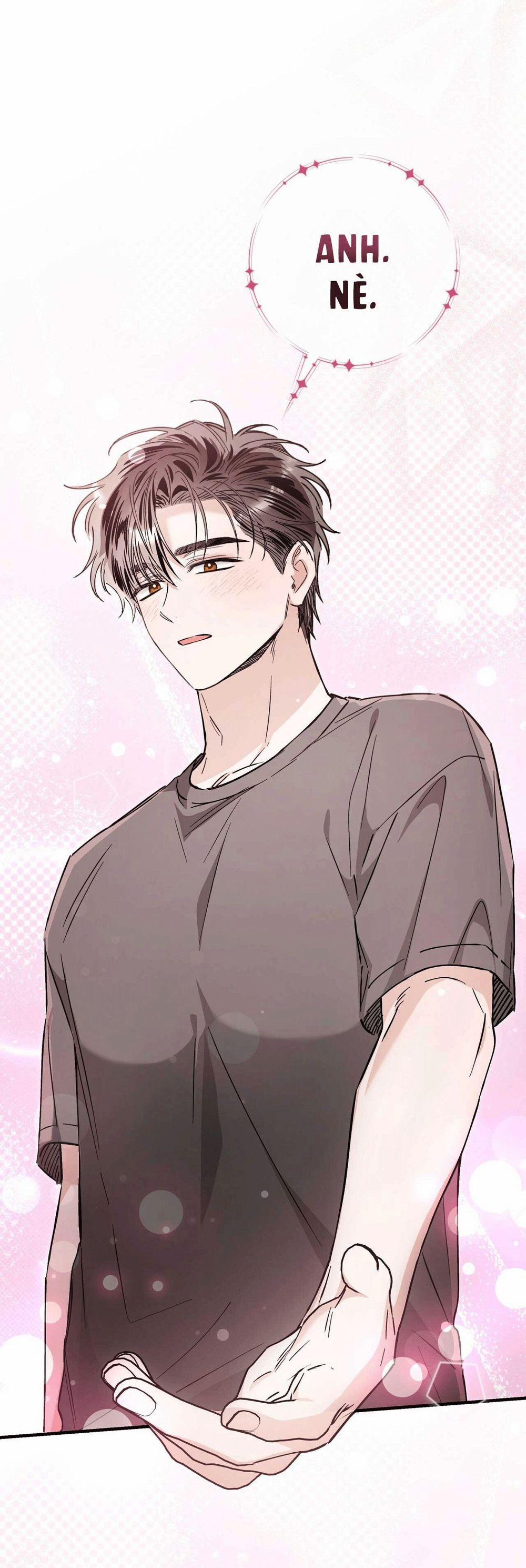 Ái Tình Trái Ngang 25 trang 23