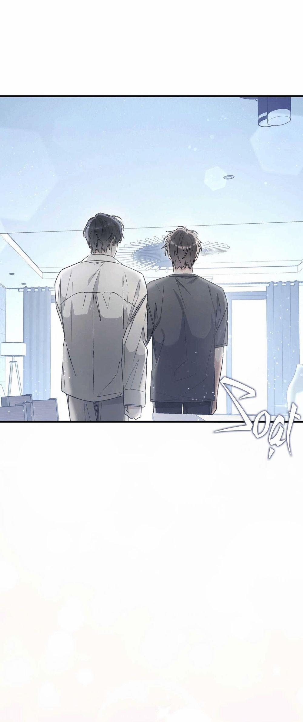 Ái Tình Trái Ngang 25 trang 26