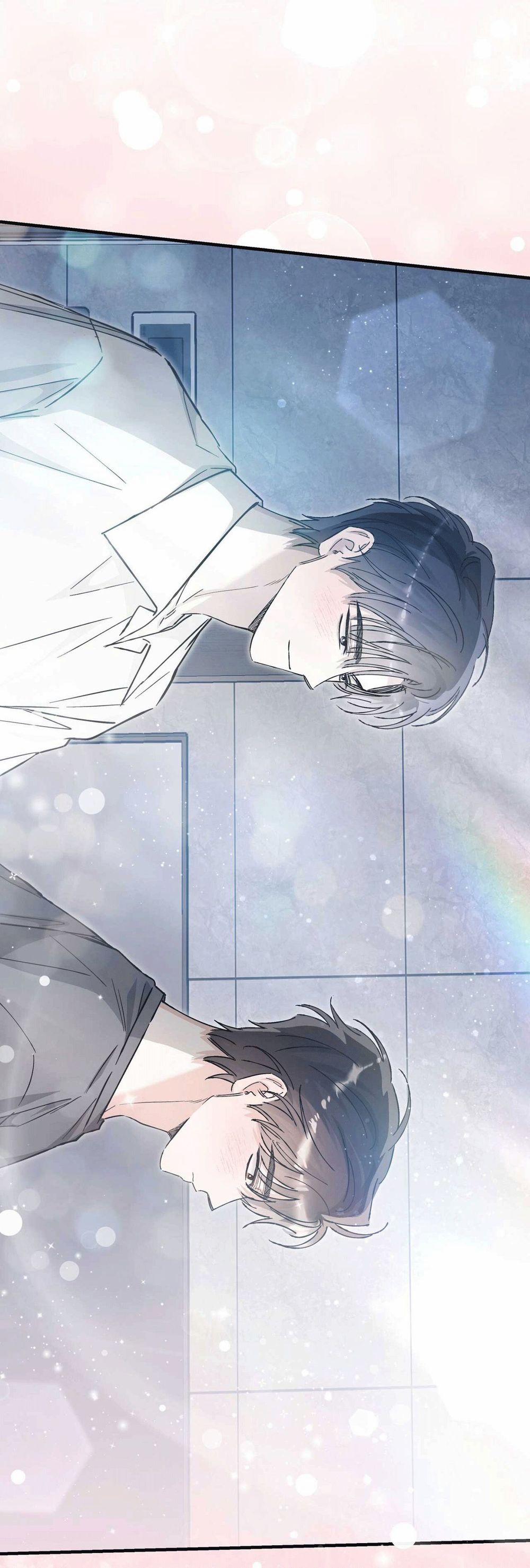 Ái Tình Trái Ngang 25 trang 27