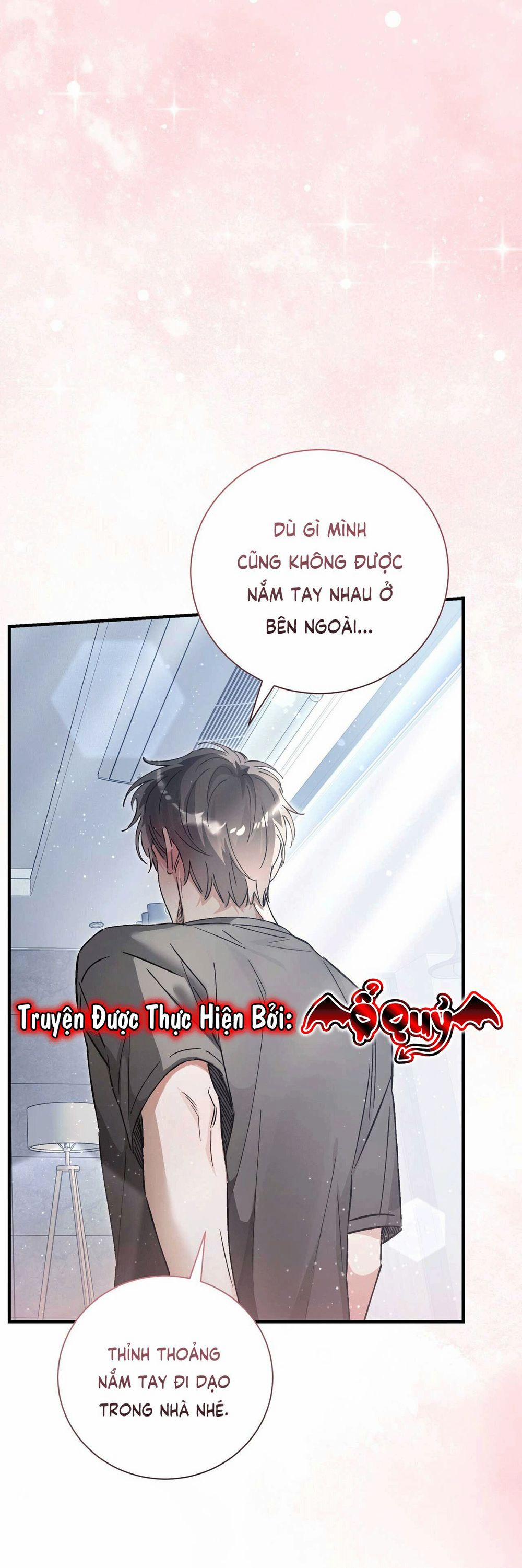 Ái Tình Trái Ngang 25 trang 28