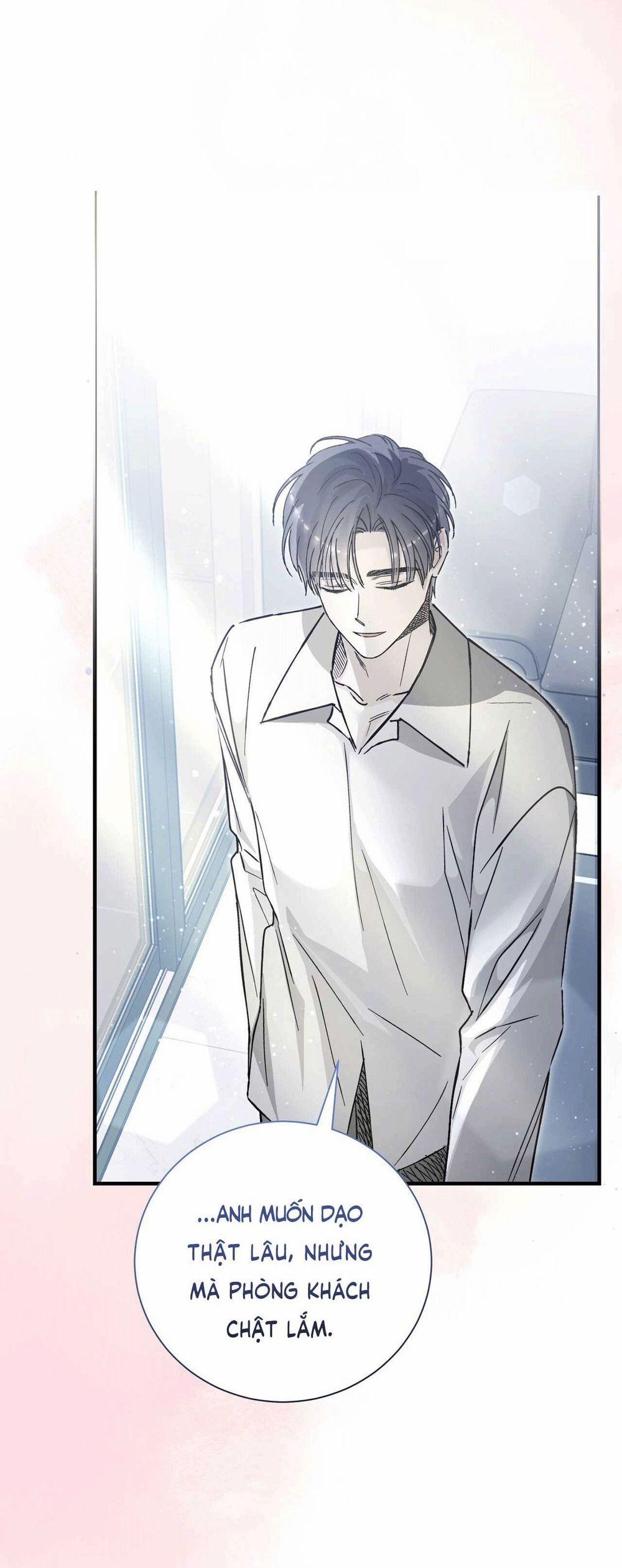 Ái Tình Trái Ngang 25 trang 29