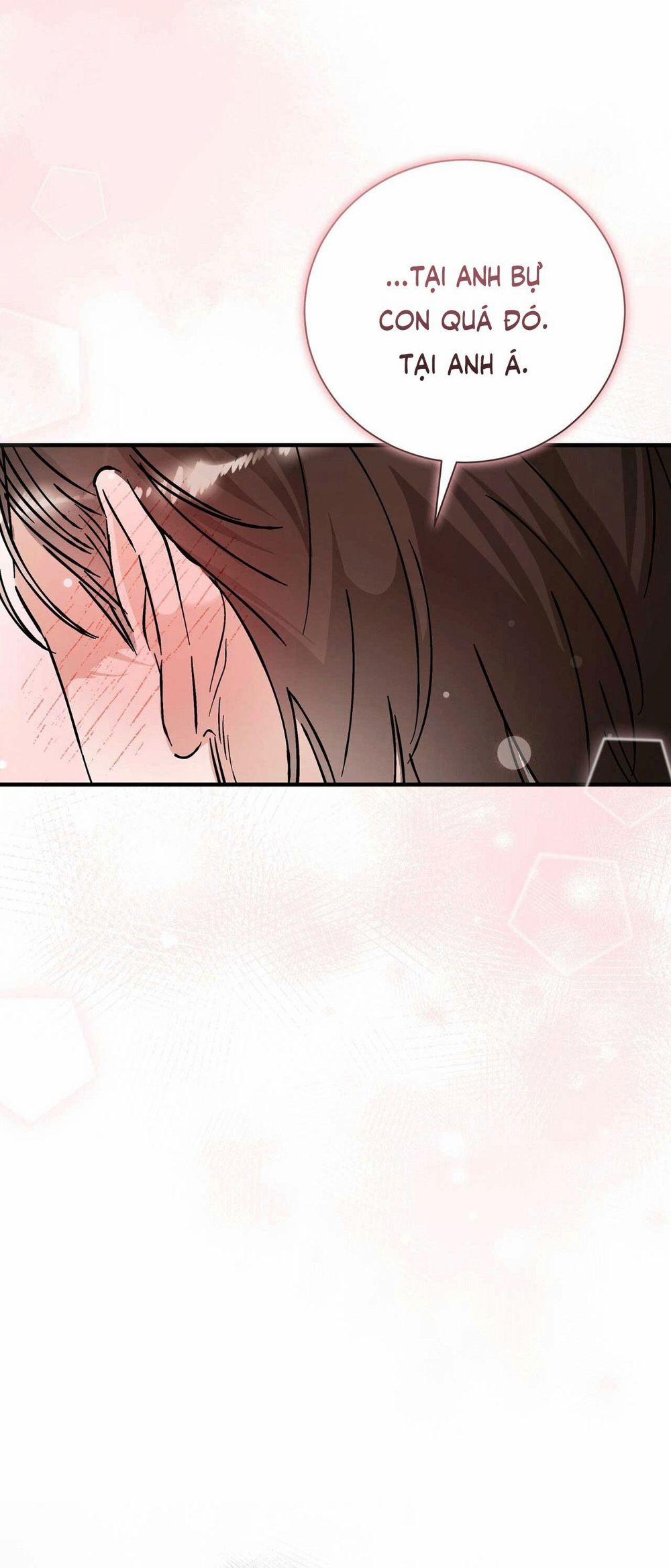 Ái Tình Trái Ngang 25 trang 30