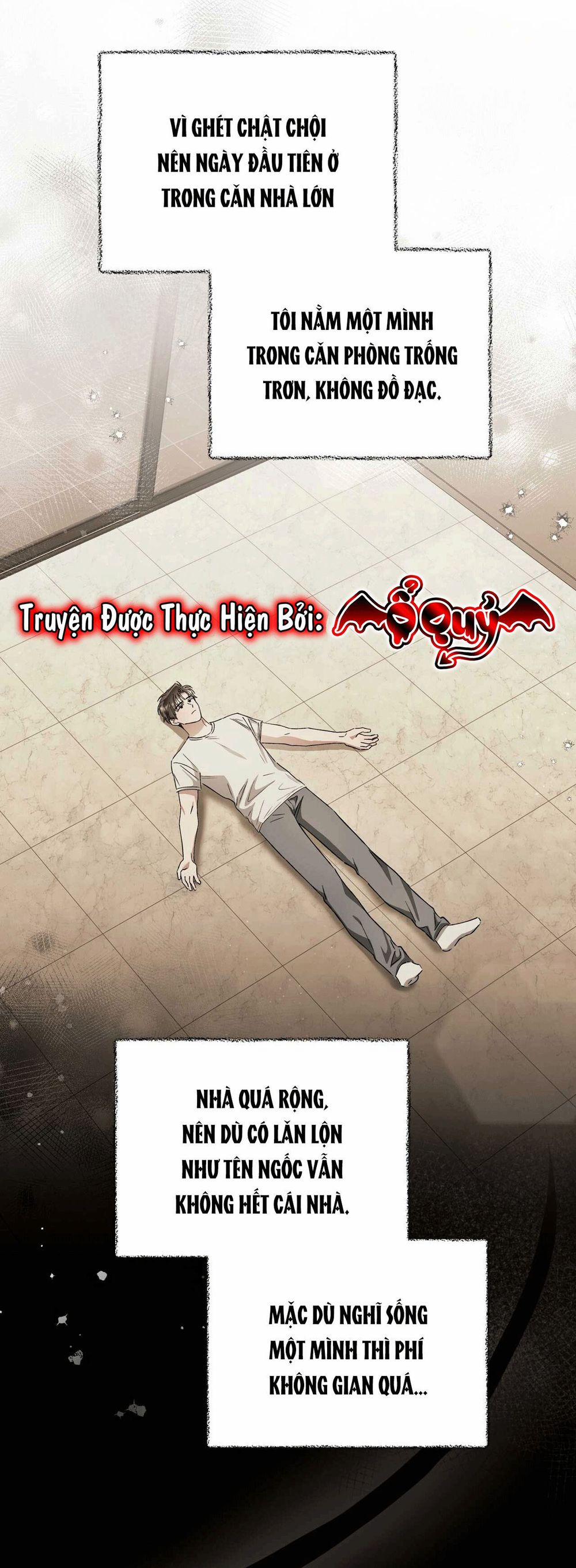 Ái Tình Trái Ngang 25 trang 31