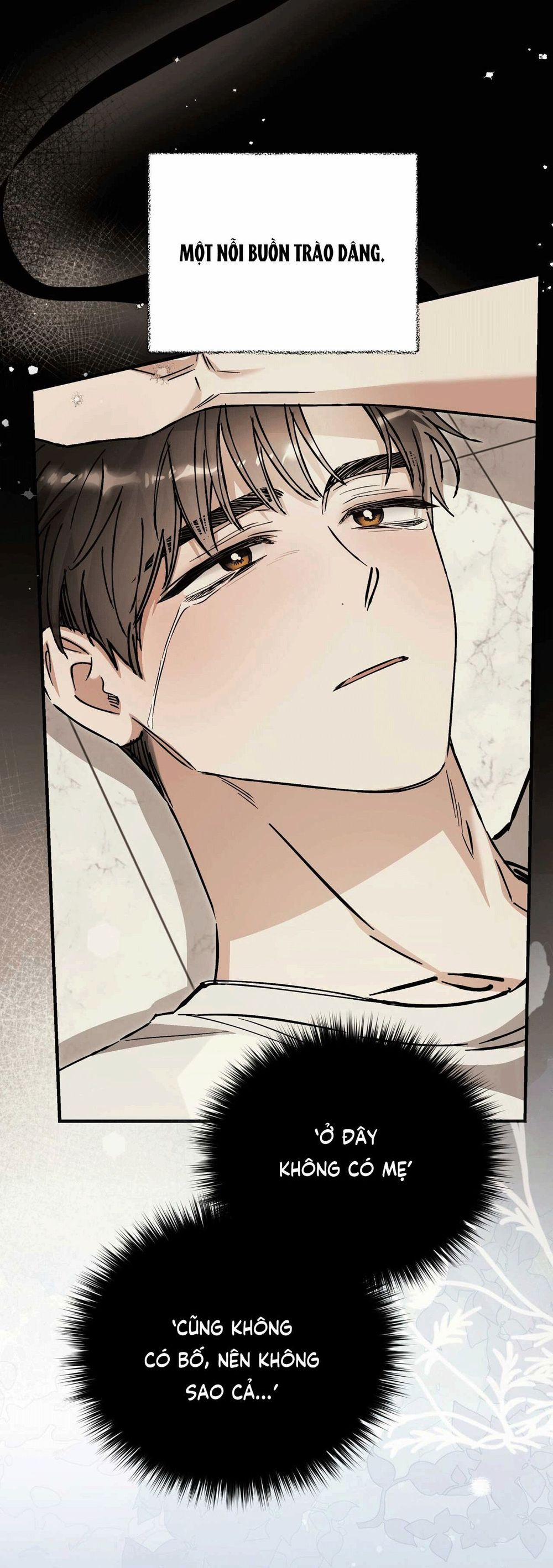 Ái Tình Trái Ngang 25 trang 32