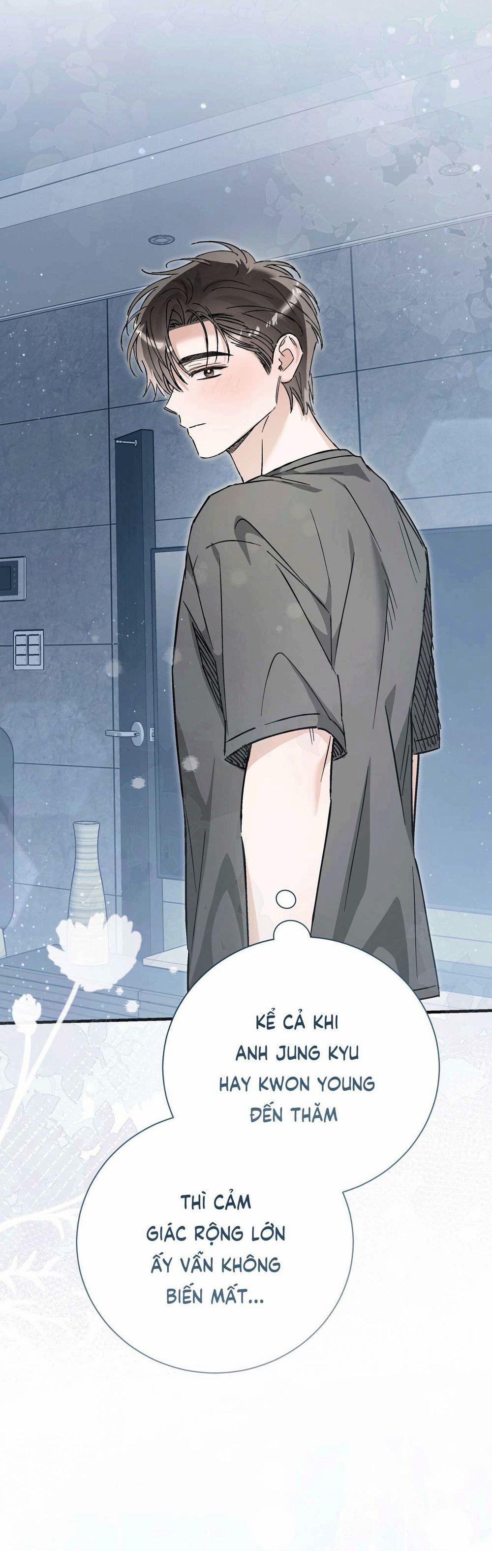 Ái Tình Trái Ngang 25 trang 33